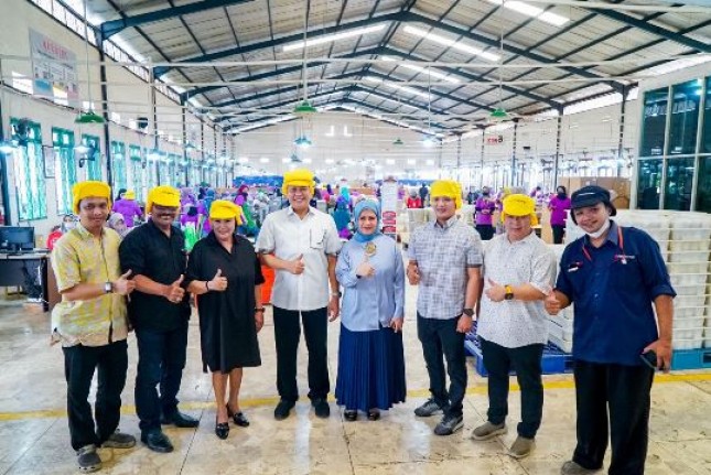 Ketua MPR RI Dorong Peningkatan Pemasukan Cukai Hasil Tembakau
