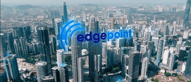 EdgePoint Infrastructure ("EdgePoint"), sebuah perusahaan infrastruktur telekomunikasi independen yang berbasis di ASEAN