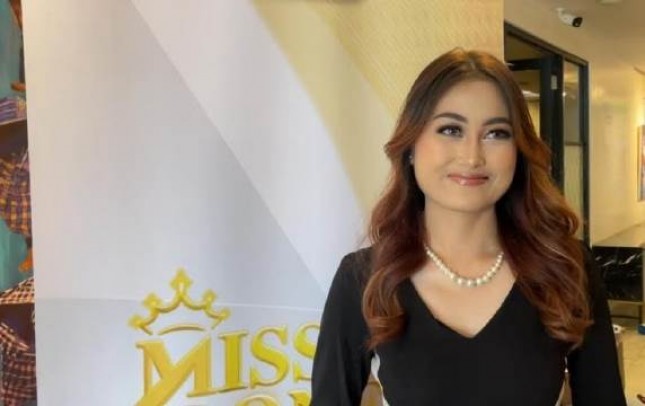 Audisi Miss Indonesia 2024 di Kota Bandung Ditutup dengan Antusias Tinggi Para Peserta!