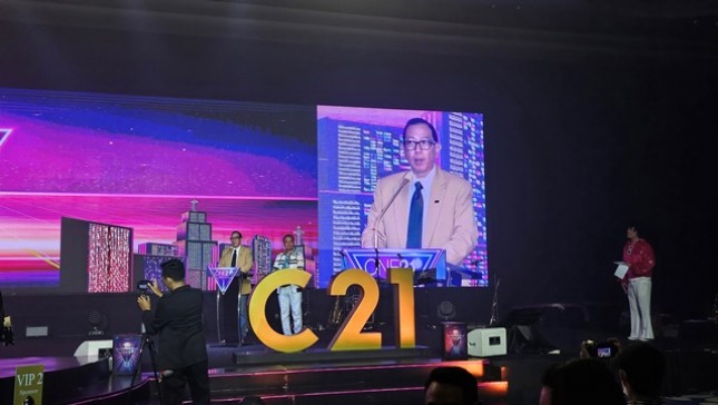 CENTURY 21 Indonesia Buktikan Pencapaian Fantastis di ONE21 Awards 2024