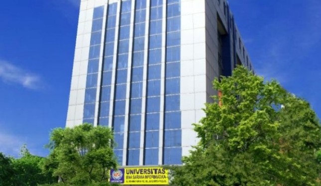 Universitas BSI Berada di Peringkat 15 Kampus Swasta Populer di Facebook Versi UniRank 2024 