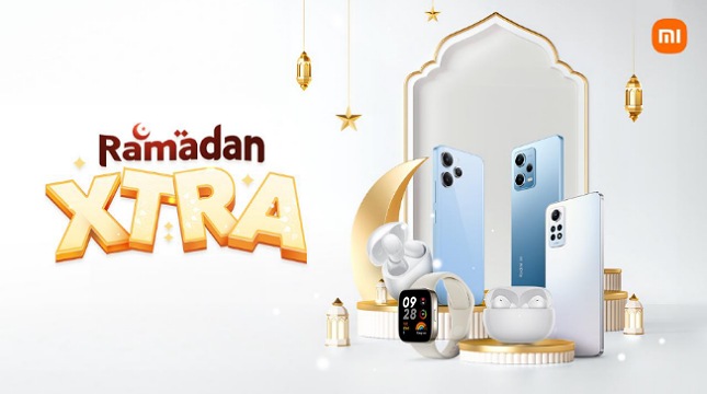 Xiaomi Ramadan Xtra