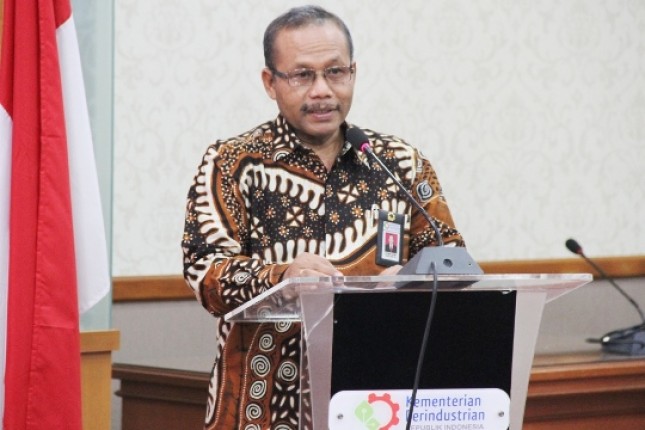 Kepala Badan Penelitian dan Pengembangan Industri (BPPI) Kementerian Perindustrian, Ngakan Timur Antara (Foto Ist)