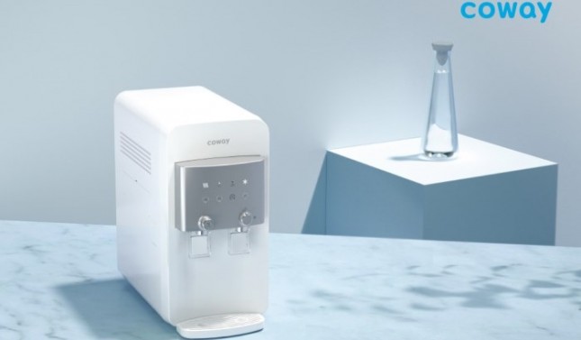 Coway Neo Plus Water Purifier (CHP-264L).