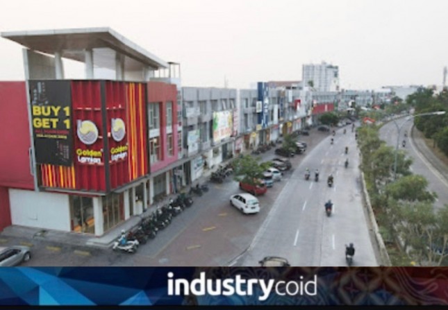 Kota Mandiri Jababeka Cikarang