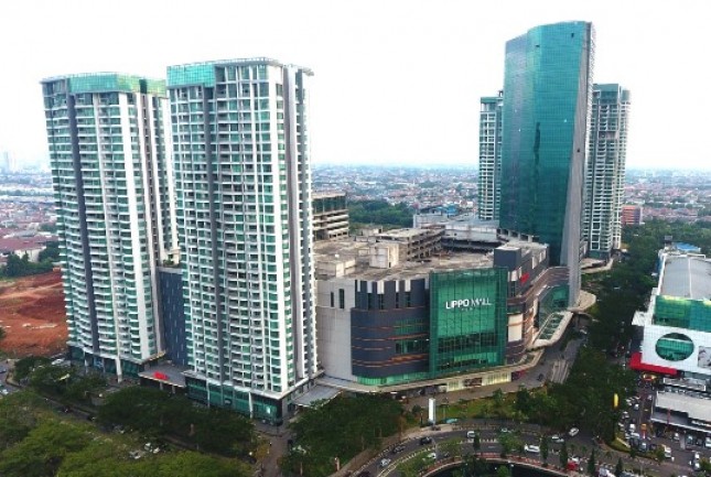 Lippo Karawaci Tbk