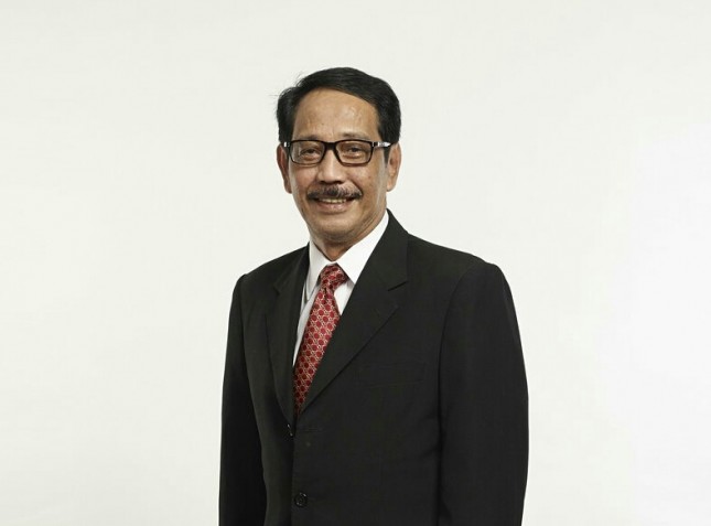 Edy Putra Irawady, Deputi Menko Perekonomian Bidang Perniagaan dan Industri (foto-Istimewa)