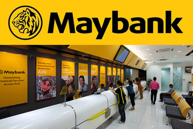 Maybank Indonesia (Foto Ist)