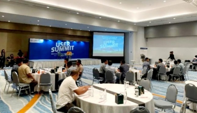 BROAD Indonesia gelar User Summit 2024,