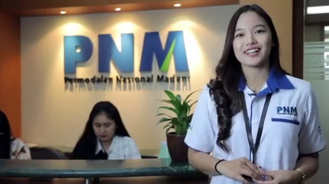PT. Permodalan Nasional Madani (PNM)