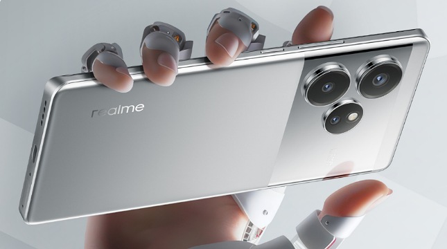 realme GT 6