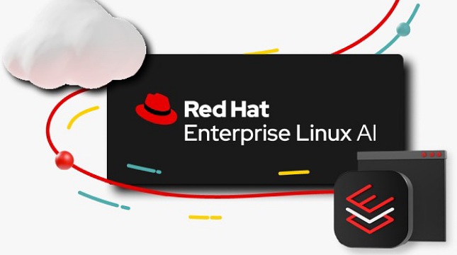 Red Hat Enterprise Linux AI