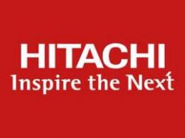 Hitachi Asia Indonesia (Foto ist)