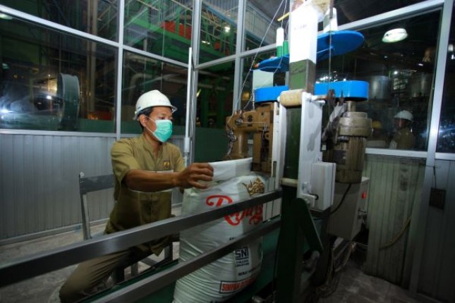 aga Pasokan Gula, ID FOOD Tingkatkan Produksi Gula di Musim Giling Tebu 2024