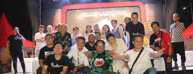 Drummer Nusantara, Membuka Ruang bagi Bakat Drummer Muda Indonesia