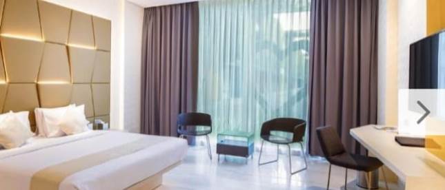 FM7 Resort Hotel, Hadirkan Family Staycation Terlengkap di Kota Tangerang