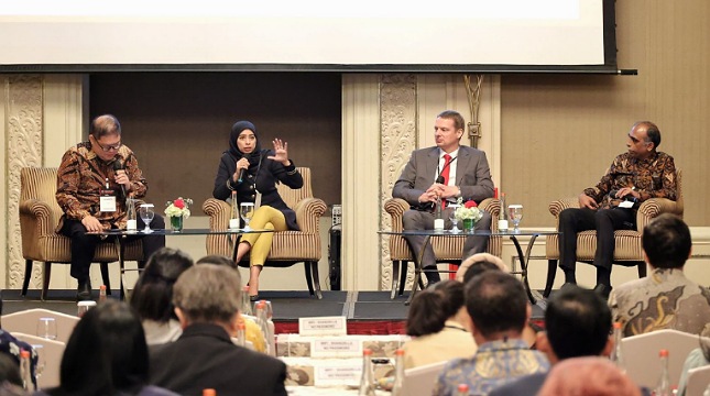 Insurance Asia Forum 2024