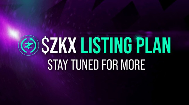 ZKX
