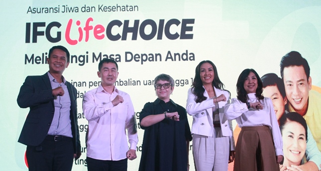 Tips dari IFG Life untuk Membuat Perencanaan Keuangan Hadapi Ketidakpastian