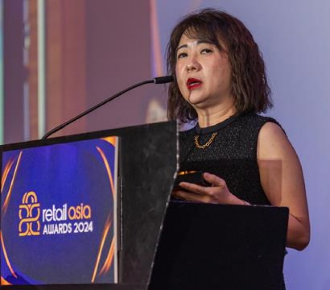 Penghargaan Bergengsi Retail Asia Awards 2024 “Jewellery Retailer of The Year – Indonesia” Diraih PT Hartadinata Abadi Tbk (HRTA) Tahun Ini