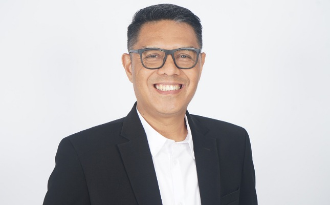 Presiden Direktur & CEO PT Siemens Indonesia, Surya Fitri