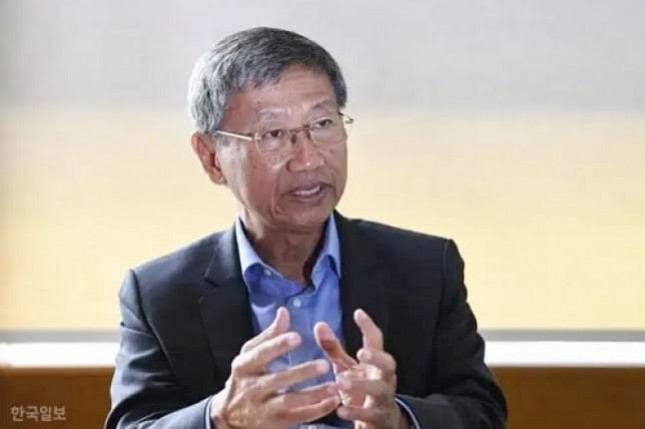 SD. Darmono, Direktur Utama PT Jababeka Tbk.
