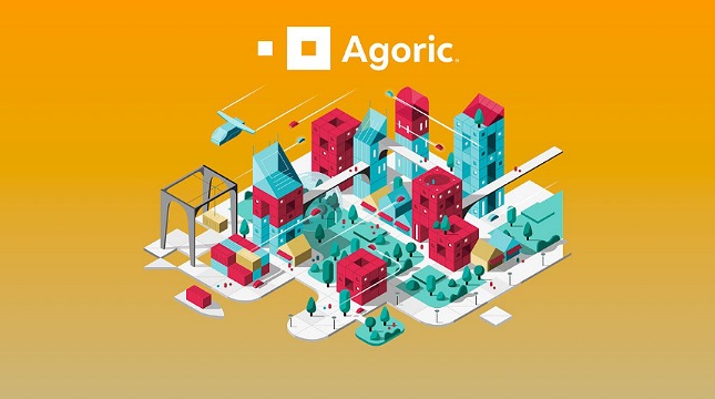Agoric
