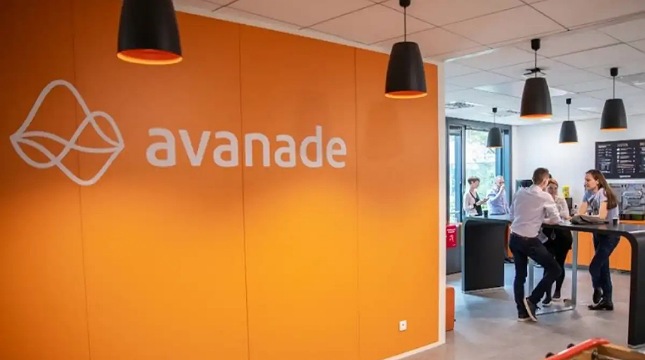 Avanade Raih Penghargaan Best AI Consulting Service…