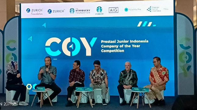 PJI Company of The Year Competition