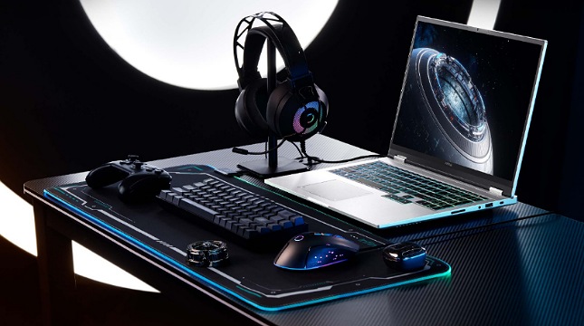 Infinix GTBOOK