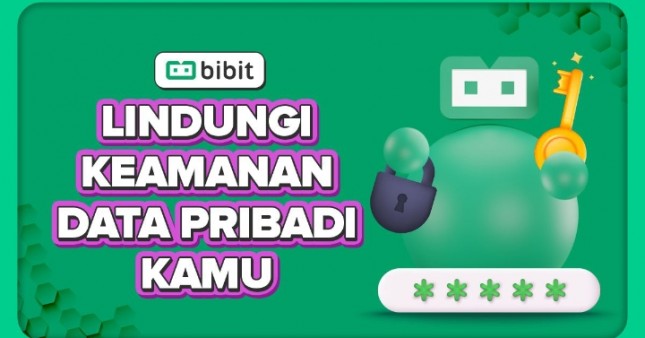 Bibit.id tawarkan keamanan investasi di pasar modal dalam berbagai kelas aset