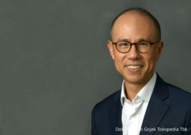 Simon Ho