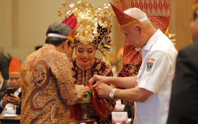 Forum Organisasi Zakat