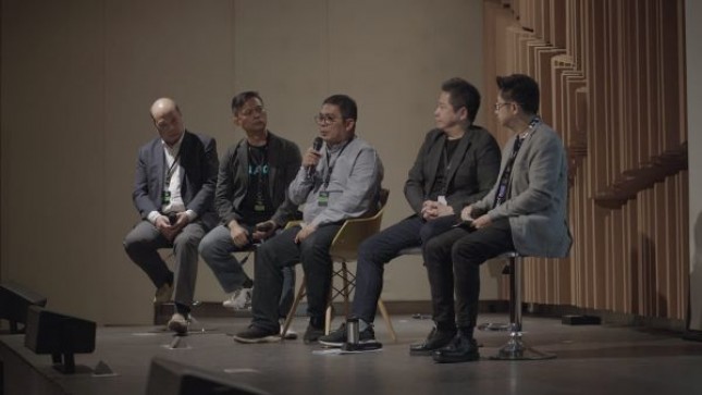 Masa Depan Teknologi di 2nd FDI (Festival of Digital Innovation)
