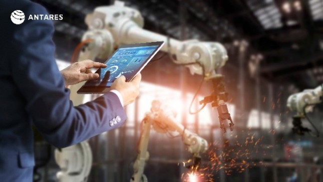 PT Telkom Indonesia (Persero) Tbk (Telkom) menghadirkan solusi teknologi Internet of Things (IoT) lewat platform Antares