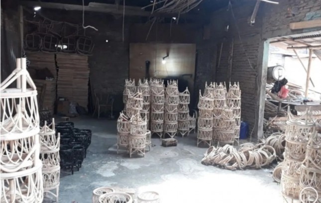 Rotan Trangsan