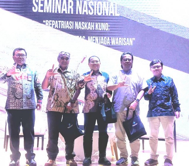 Indonesia Re kembali mengadakan Indonesia Re International Conference (IIC) 2024.