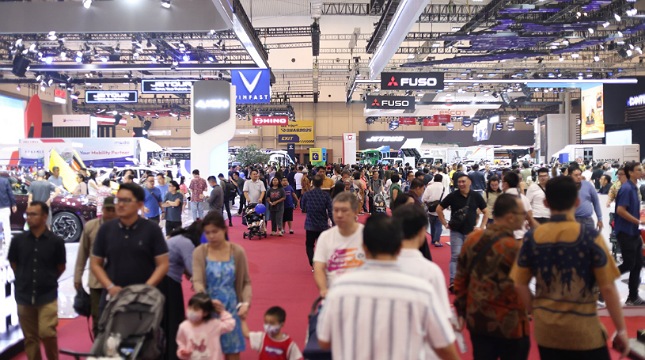 GIIAS 2024