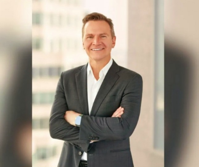 Shaun Usmar, CEO, Vale Base Metals