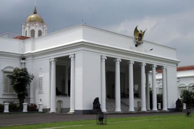 Istana Negara (Foto Ist)