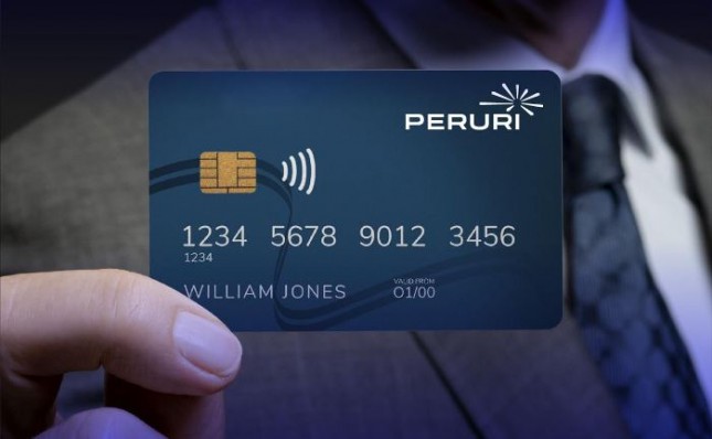 Peruri luncurkan smart card untuk kebutuhan transaksi perbankan dan perusahaan.