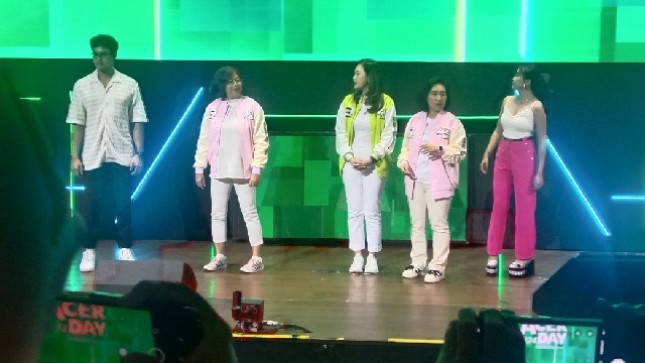 Leny Ng, Presiden Direktur Acer Indonesia mengatakan, di Acer, kami percaya bahwa teknologi memiliki kekuatan untuk mengubah cara berpikir, bekerja, dan berkarya.