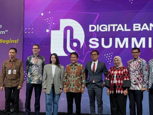 Privy Dukung Keamanan Siber di Dunia Perbankan dengan Sertifikasi Elektronik