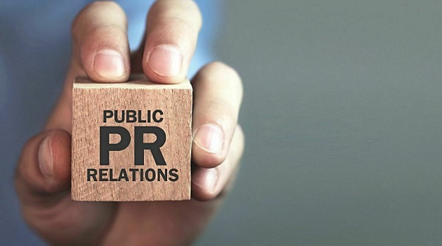 Public Relations