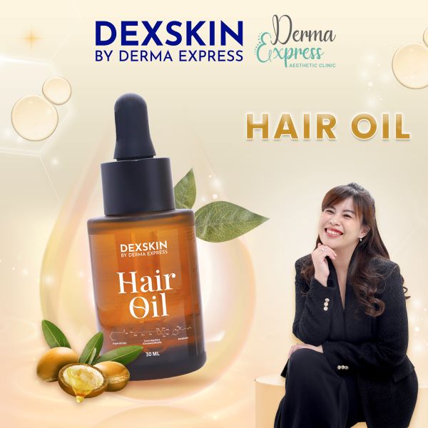 Rambut sehat dan berkilau sudah menjadi Impian setiap orang, terutama perempuan