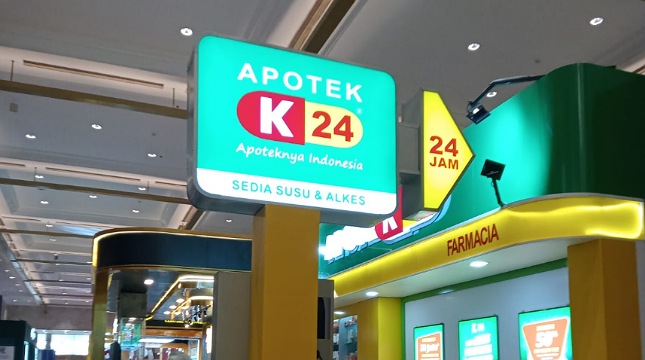 Apotek K-24