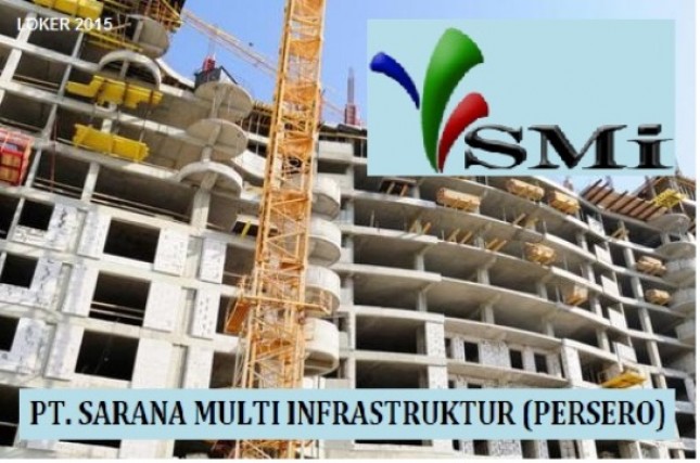 PT Sarana Multi Infrastruktur (SMI) (Foto Ist)