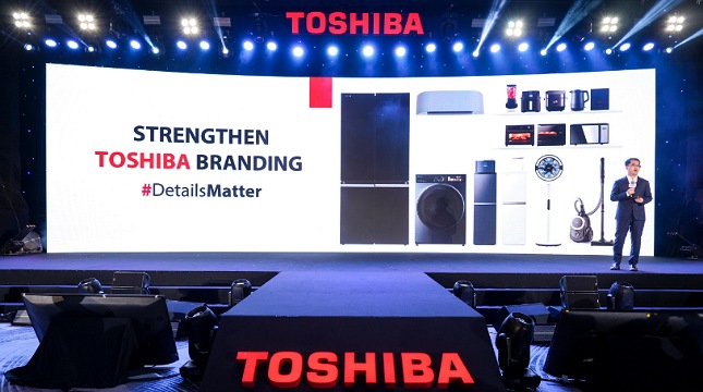 Dok. Toshiba Lifestyle