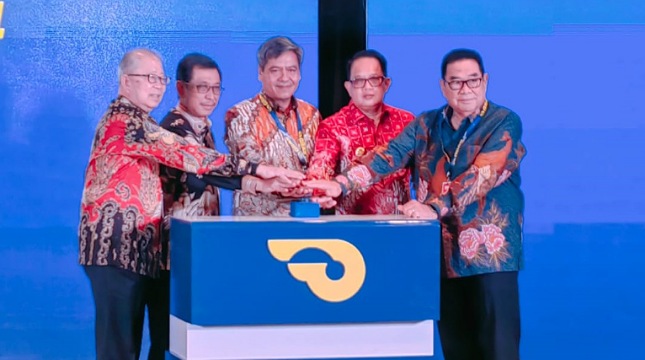Pembukaan GIIAS 2024 Surabaya