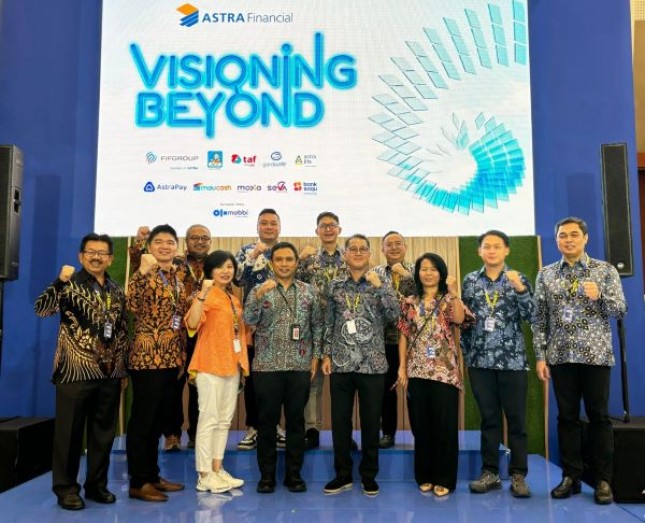 Maucash Perkuat Dukungan untuk Pengusaha di GIIAS 2024 Surabaya: Promo Khusus dan Program Referral